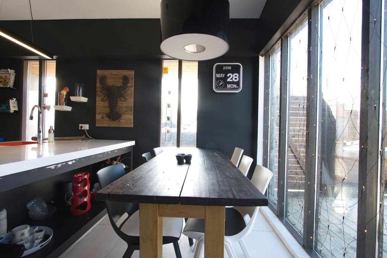 Greenkey Apartment - L17 Reykjavík Exterior foto